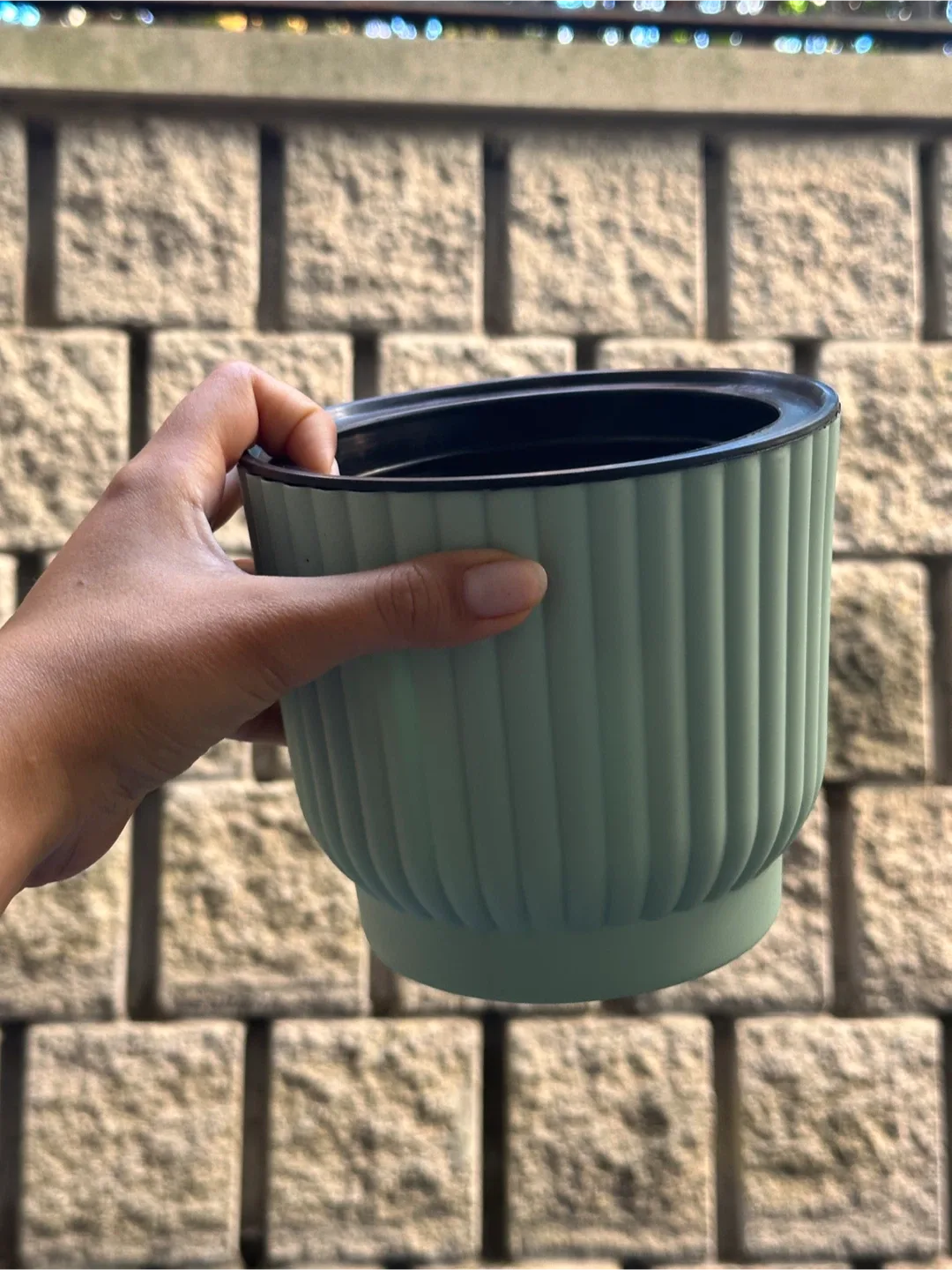 🆕 Self Watering Planters image indicator(2)