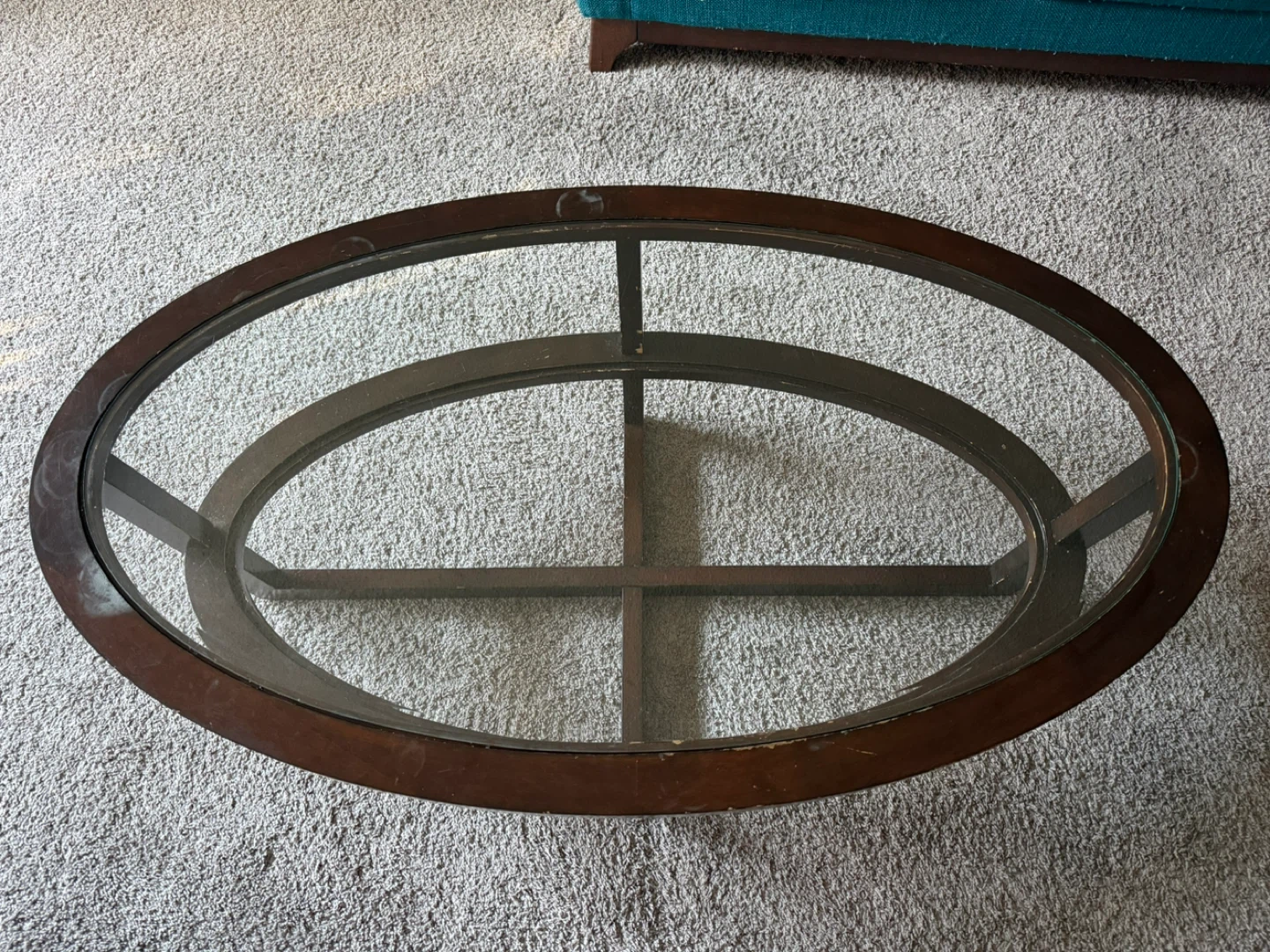 🪵 Wooden Table – Vintage & Cozy Vibes - photo 2