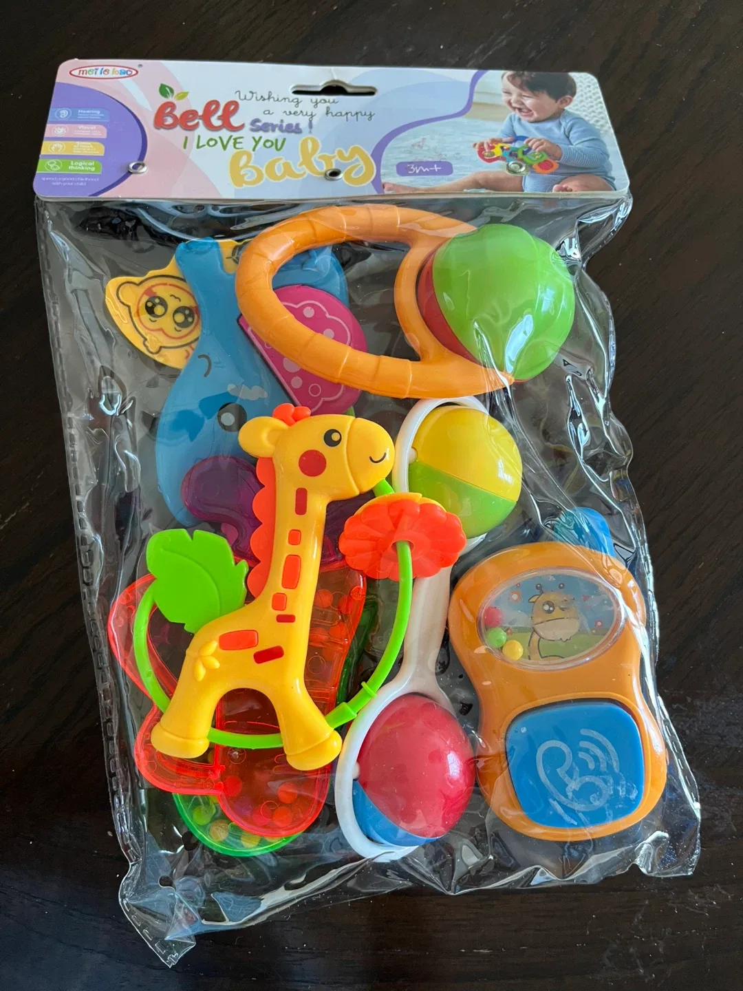 Philips Avent Microwave Steam Sterilizer + Free baby toy image indicator(4)