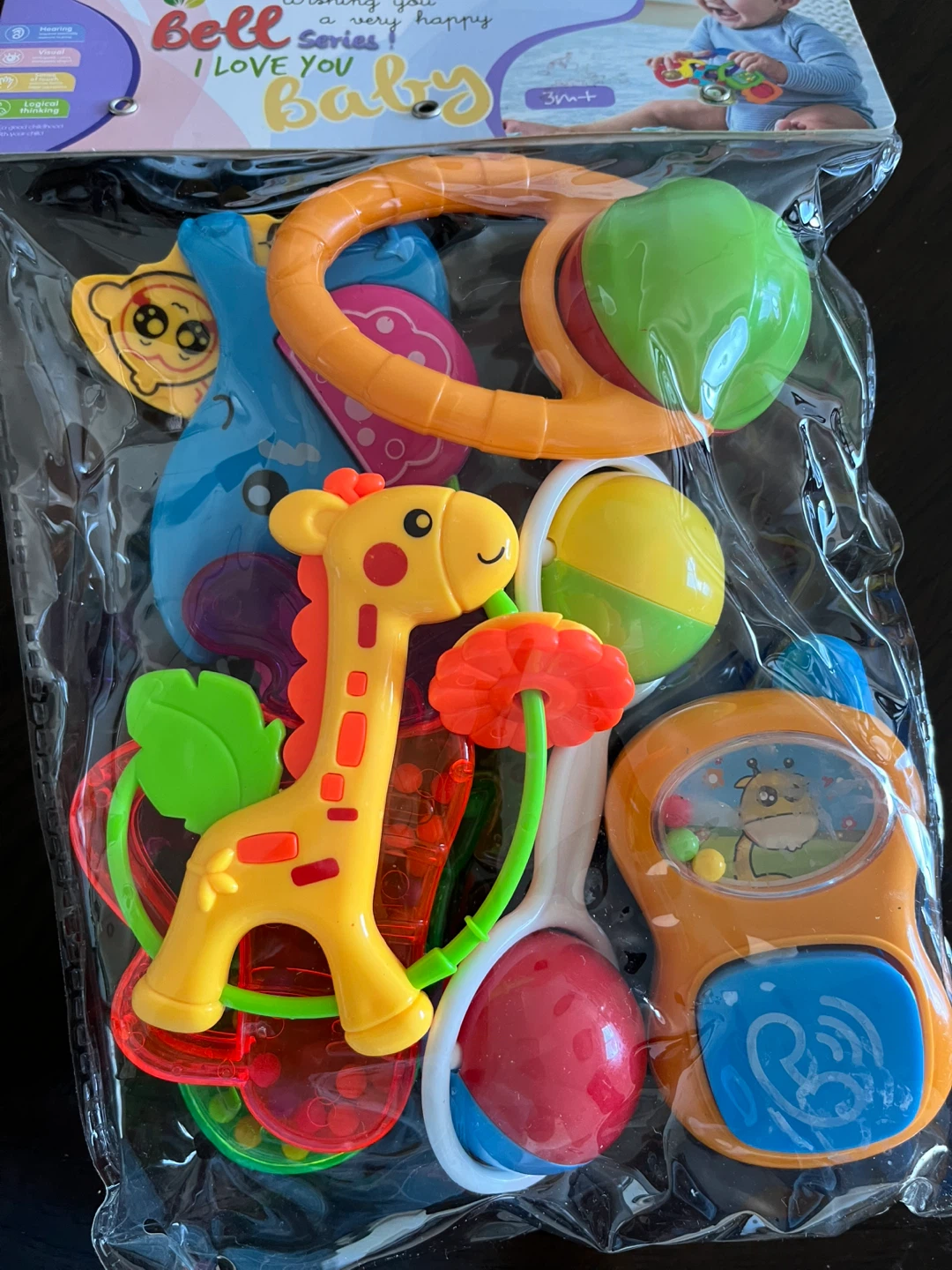 Philips Avent Microwave Steam Sterilizer + Free baby toy - photo 5