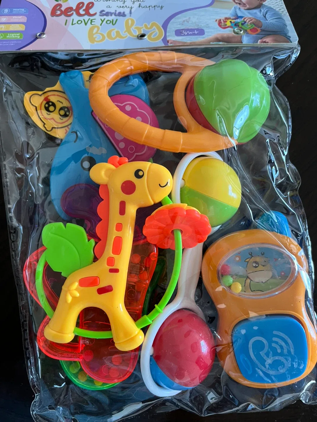 Philips Avent Microwave Steam Sterilizer + Free baby toy image indicator(5)