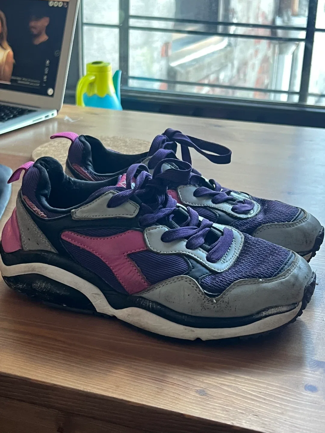 Converse All Star Lift Platform High Top Sneakers image indicator(4)