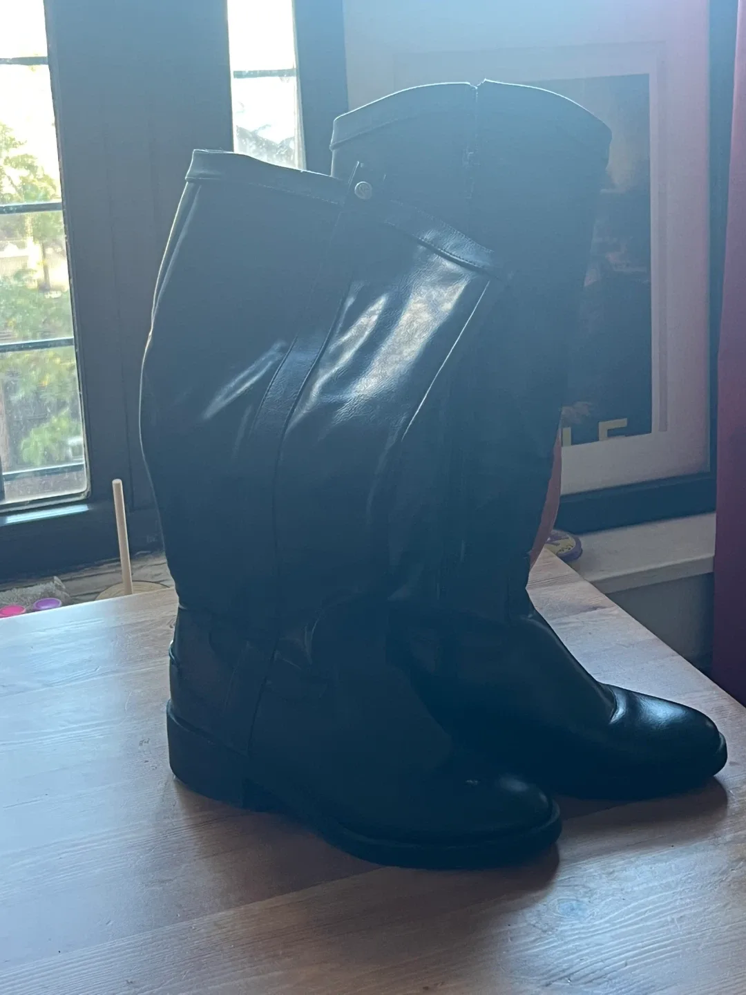 Converse All Star Lift Platform High Top Sneakers image indicator(2)