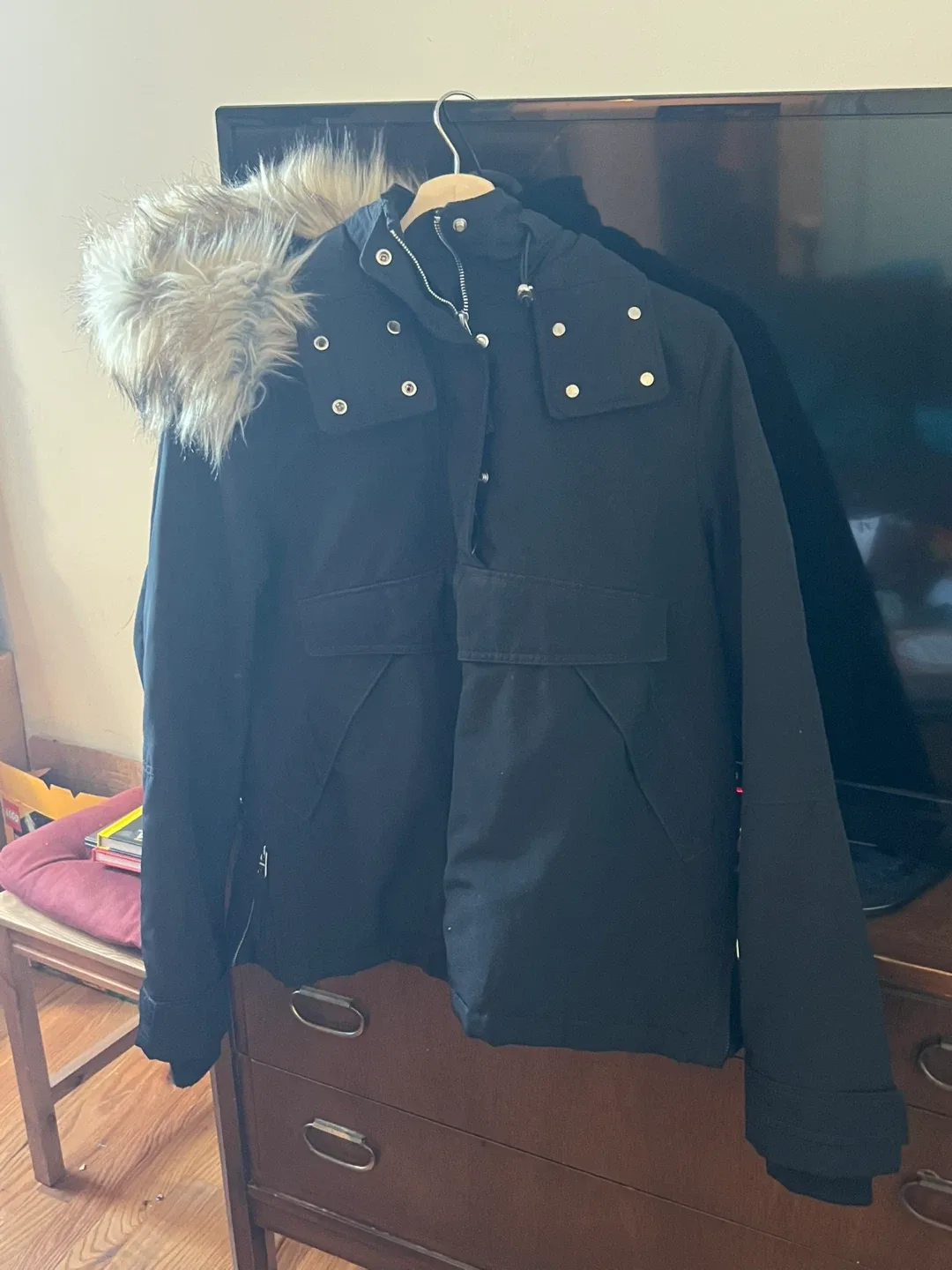 Converse All Star Lift Platform High Top Sneakers image indicator(9)