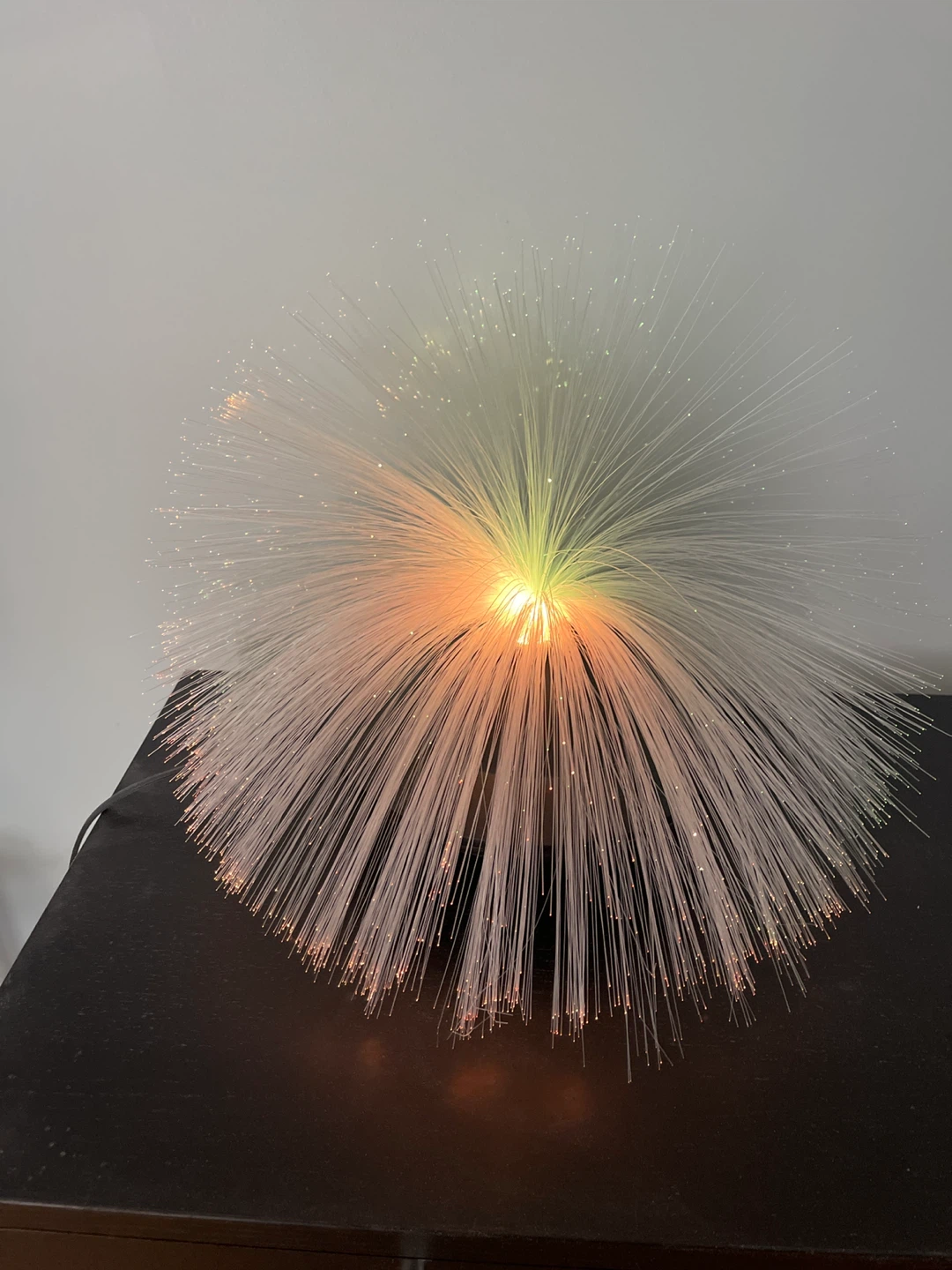 Fibre Optic Lamp - photo 2
