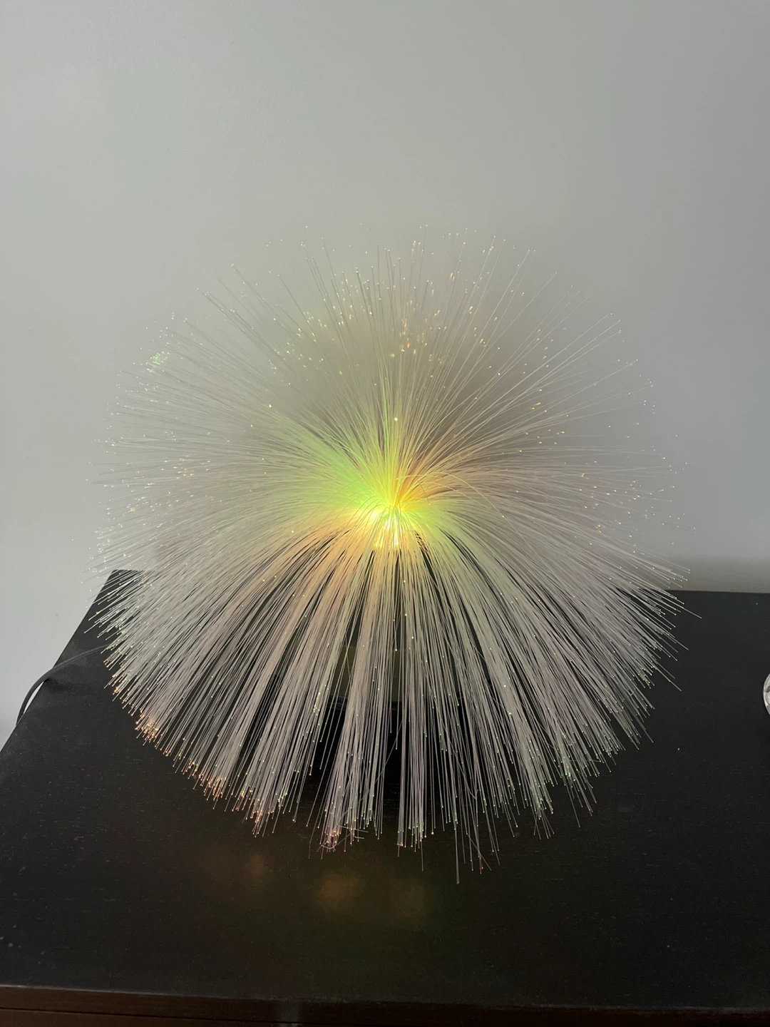 Fibre Optic Lamp - photo 3
