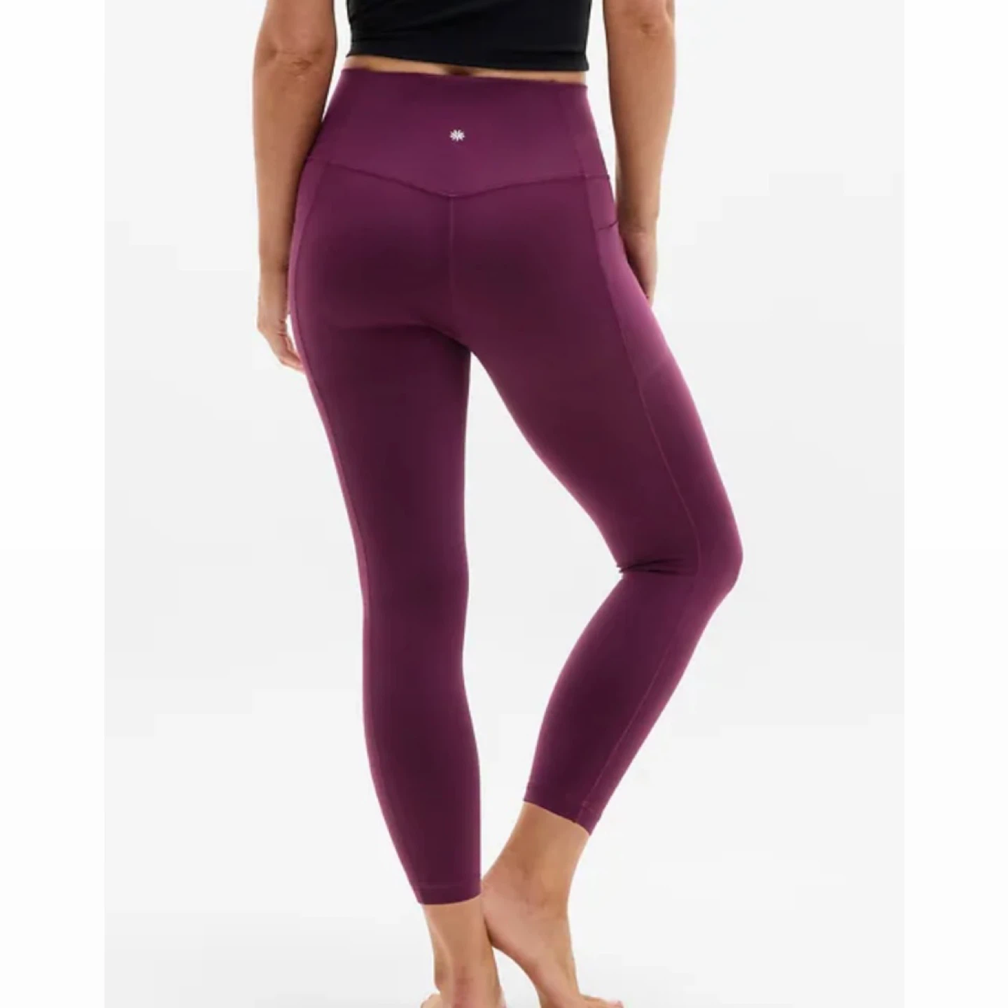 Athleta (NWT) Pocket Leggings - Size XL - photo 4
