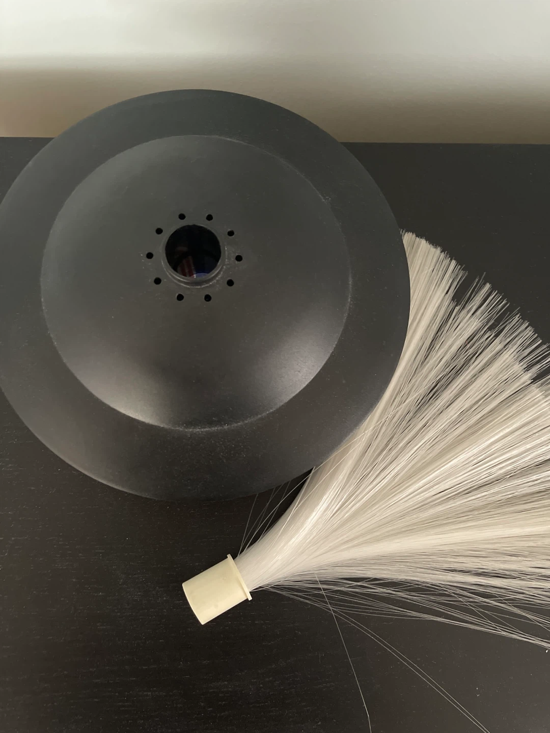 Fibre Optic Lamp - photo 4