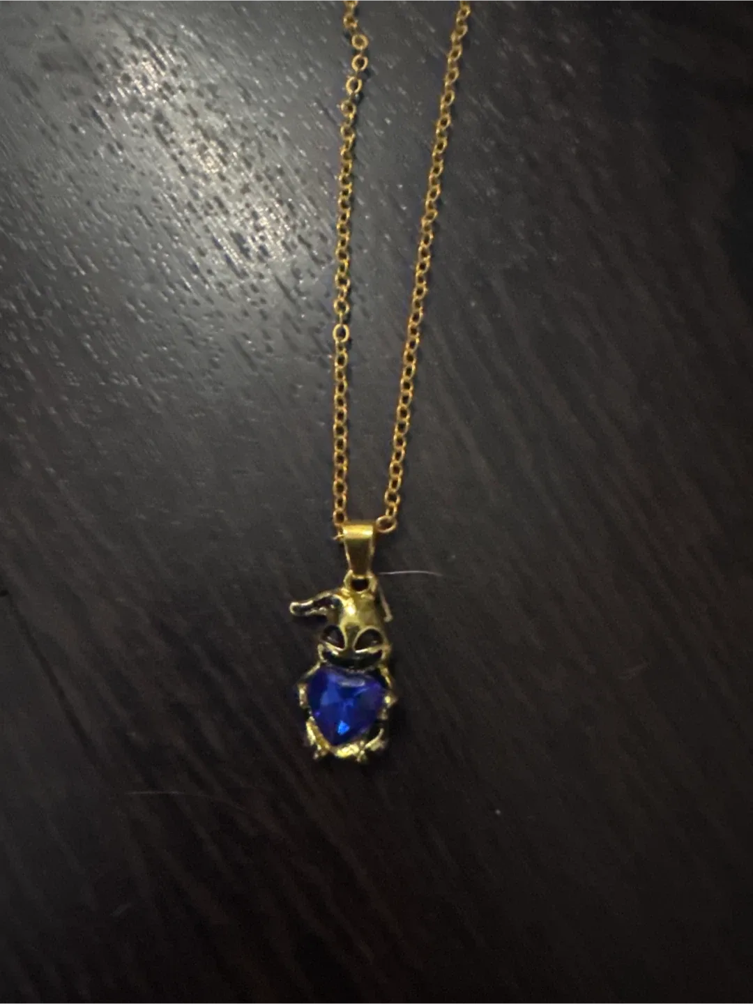 Assorted Gold Tone Jewellery image indicator(8)