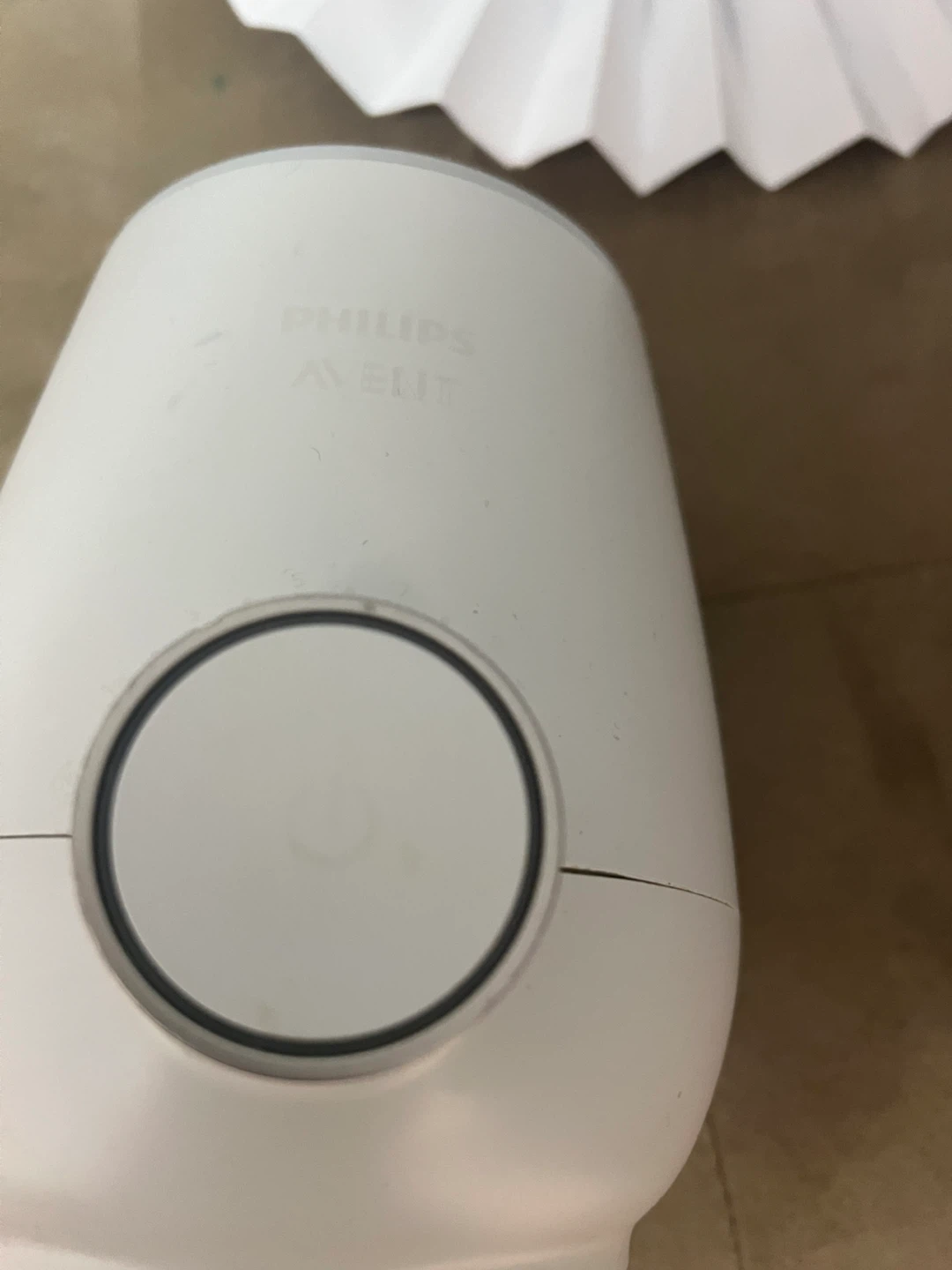 Philips Avent Baby Bottle Warmer