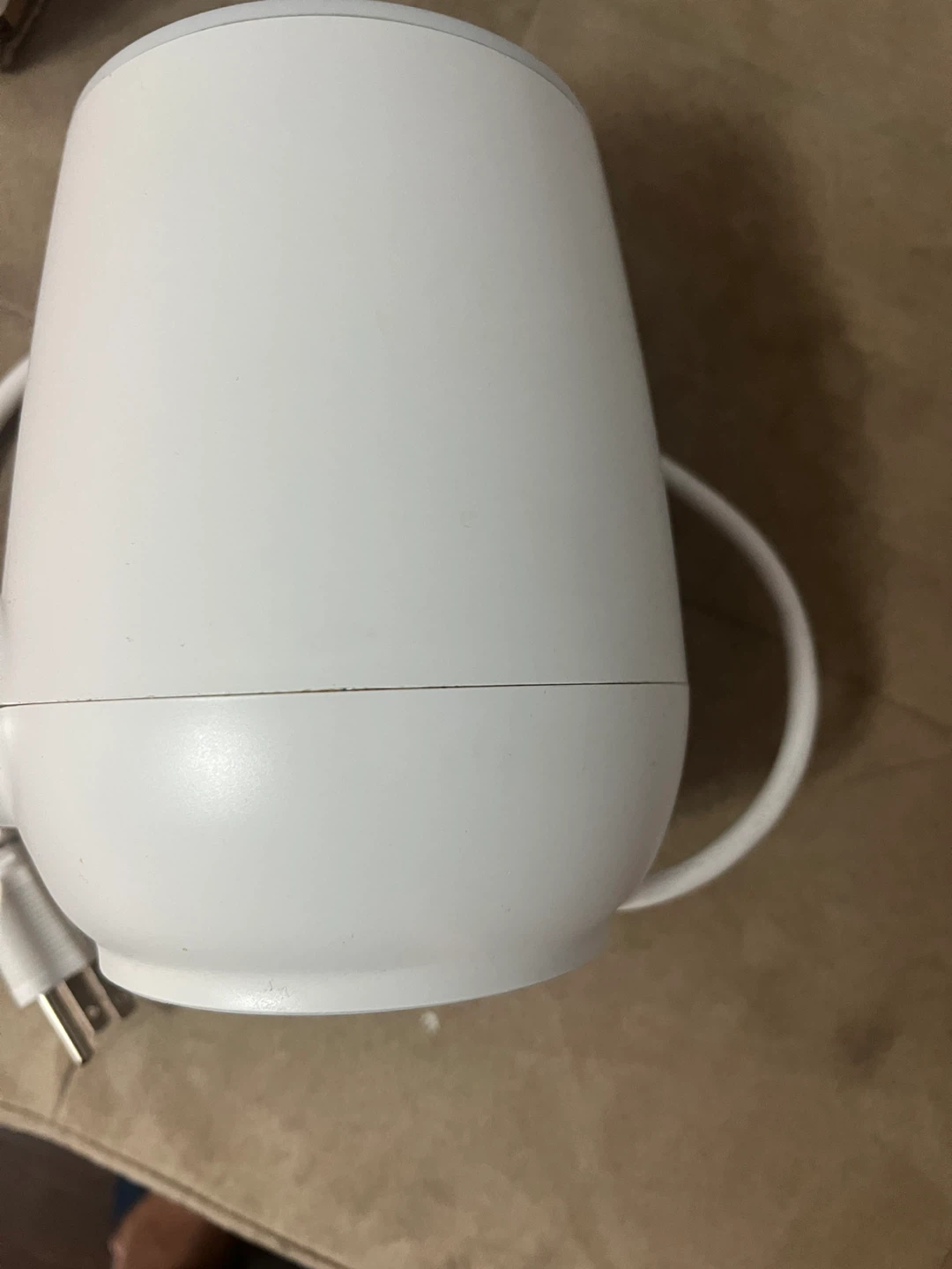 Philips Avent Baby Bottle Warmer - photo 4