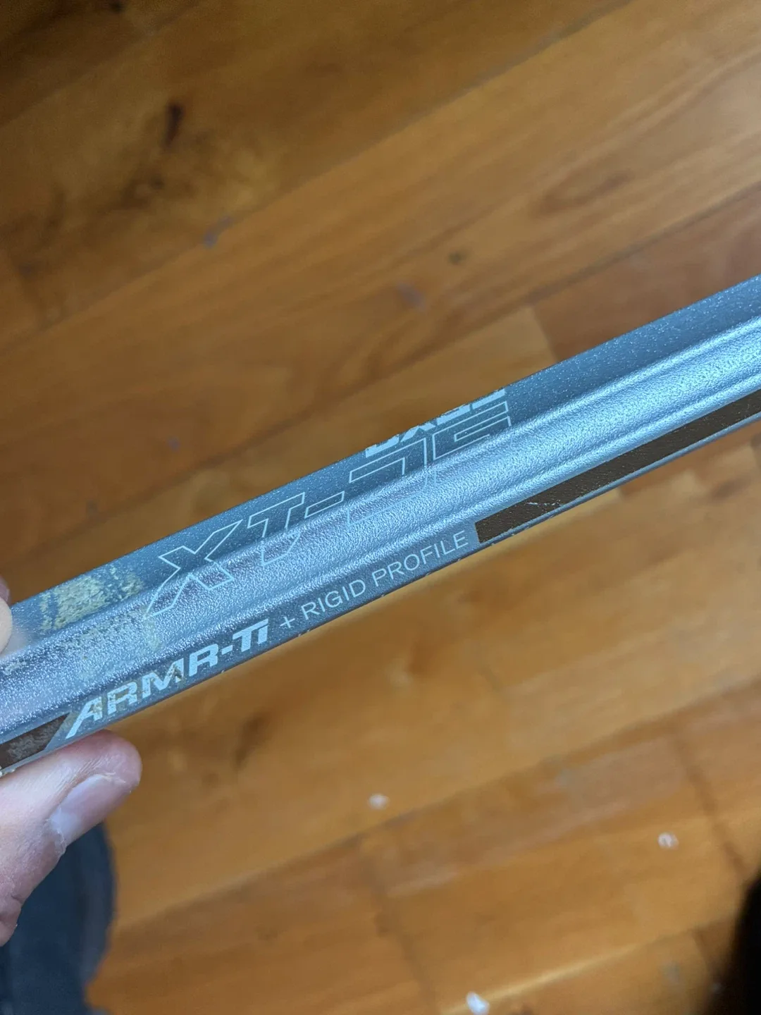 Under Armour Lacrosse Stick image indicator(6)