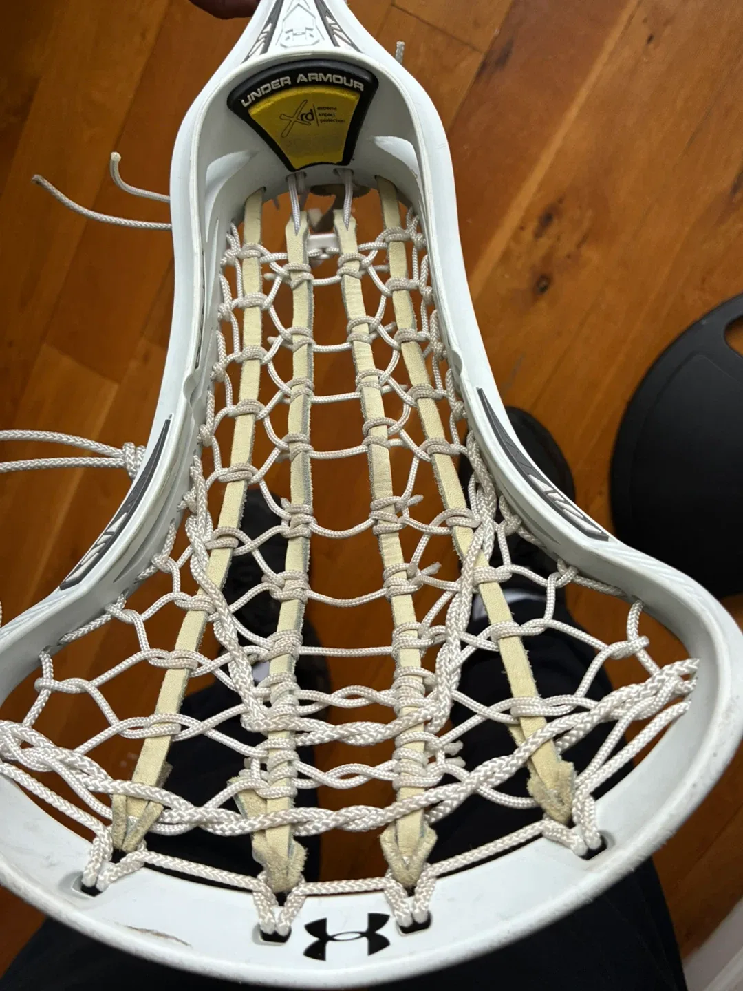 Under Armour Lacrosse Stick image indicator(2)