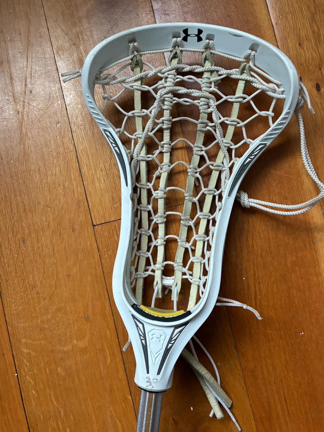 Under Armour Lacrosse Stick - photo 4