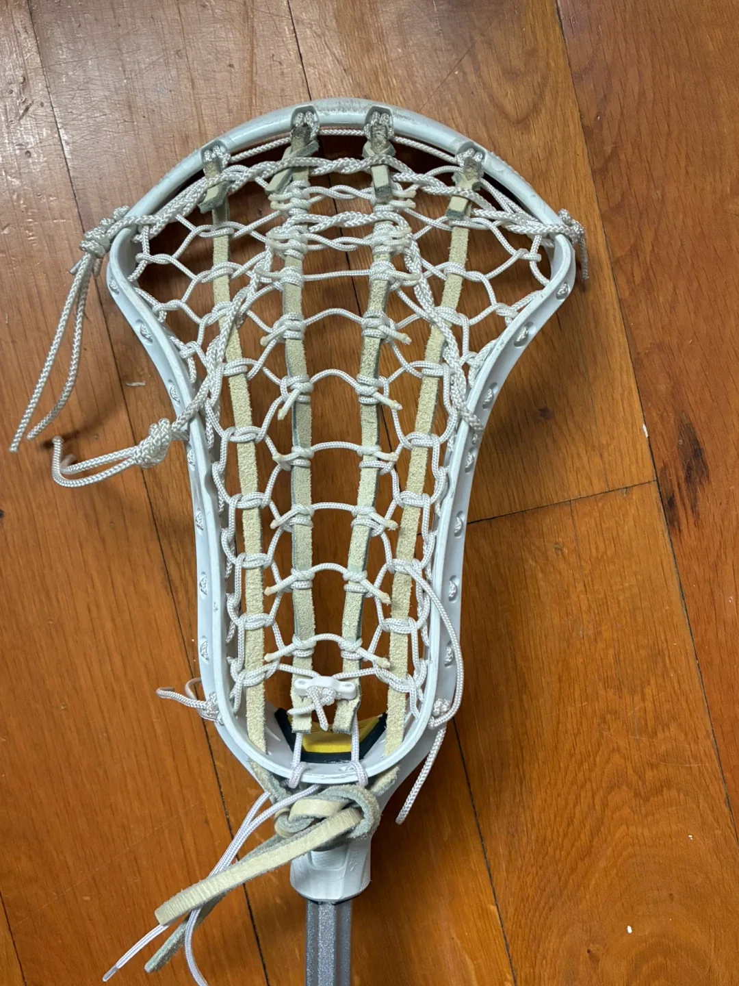 Under Armour Lacrosse Stick image indicator(5)