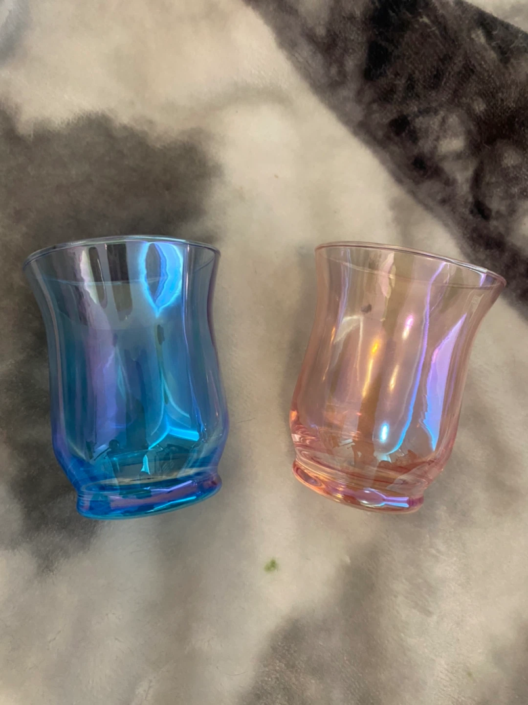 Blue & Pink Glasses - photo 2