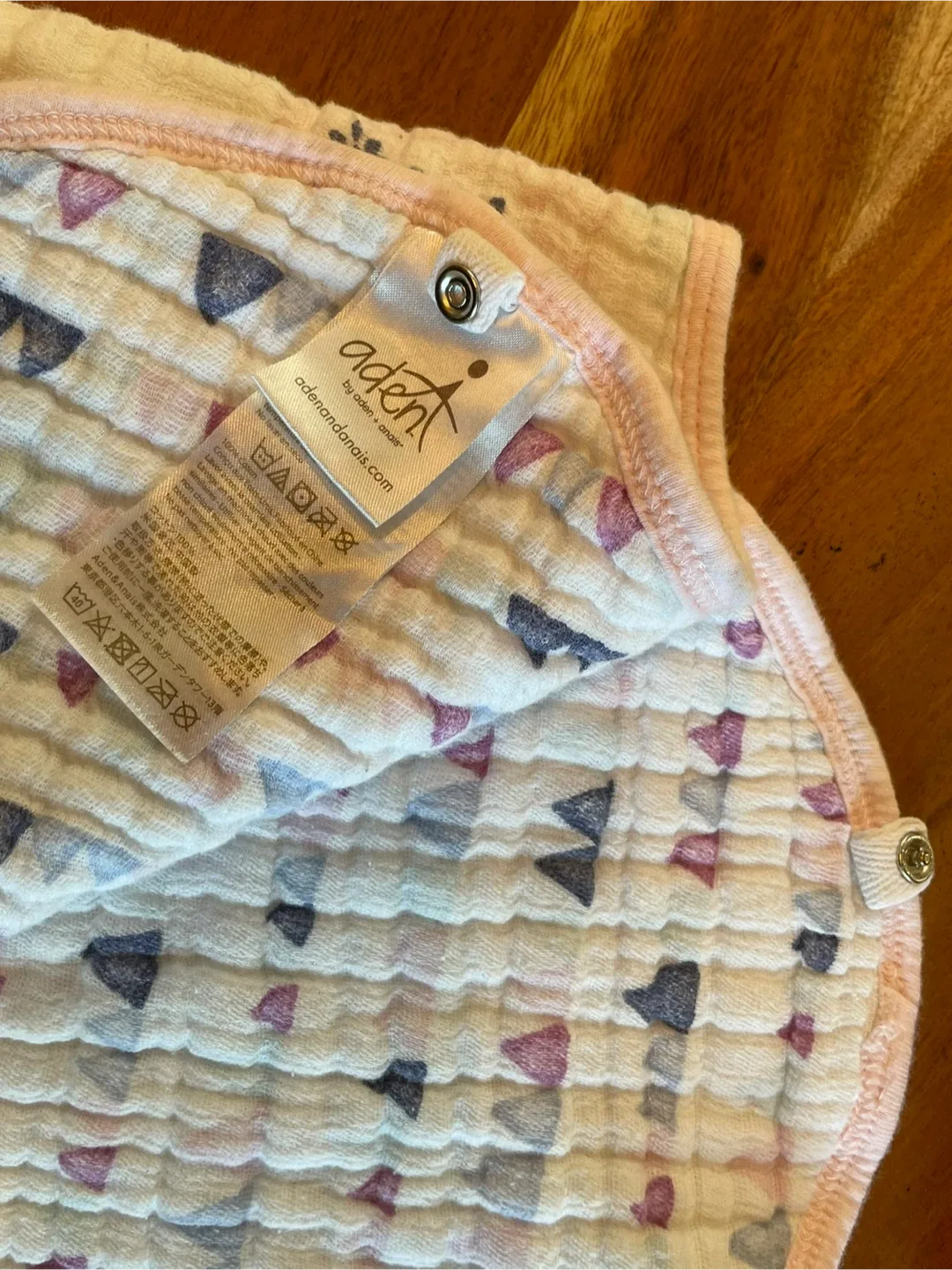 Baby Bundle: Nike Hat & Socks, Avent Soothers, Bibs, Blankets image indicator(5)