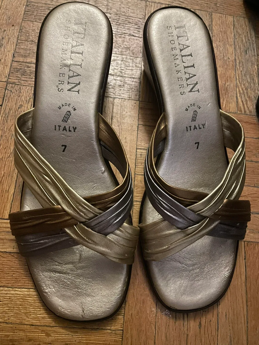 Sandles image indicator(3)