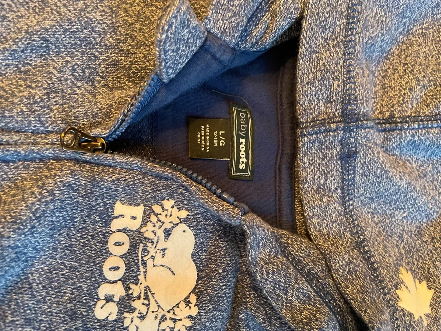 Baby Roots Outfit Bundle Size 6-18 Months image indicator(4)