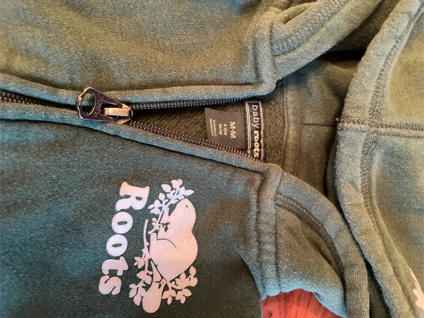 Baby Roots Outfit Bundle Size 6-18 Months image indicator(5)