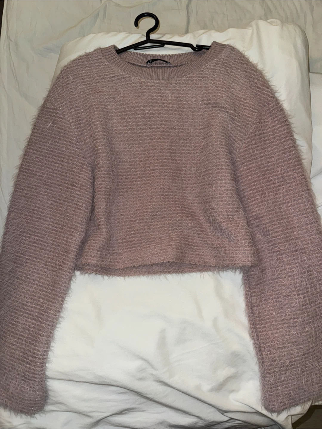 Zara Knit Sweater - Size S - photo 2