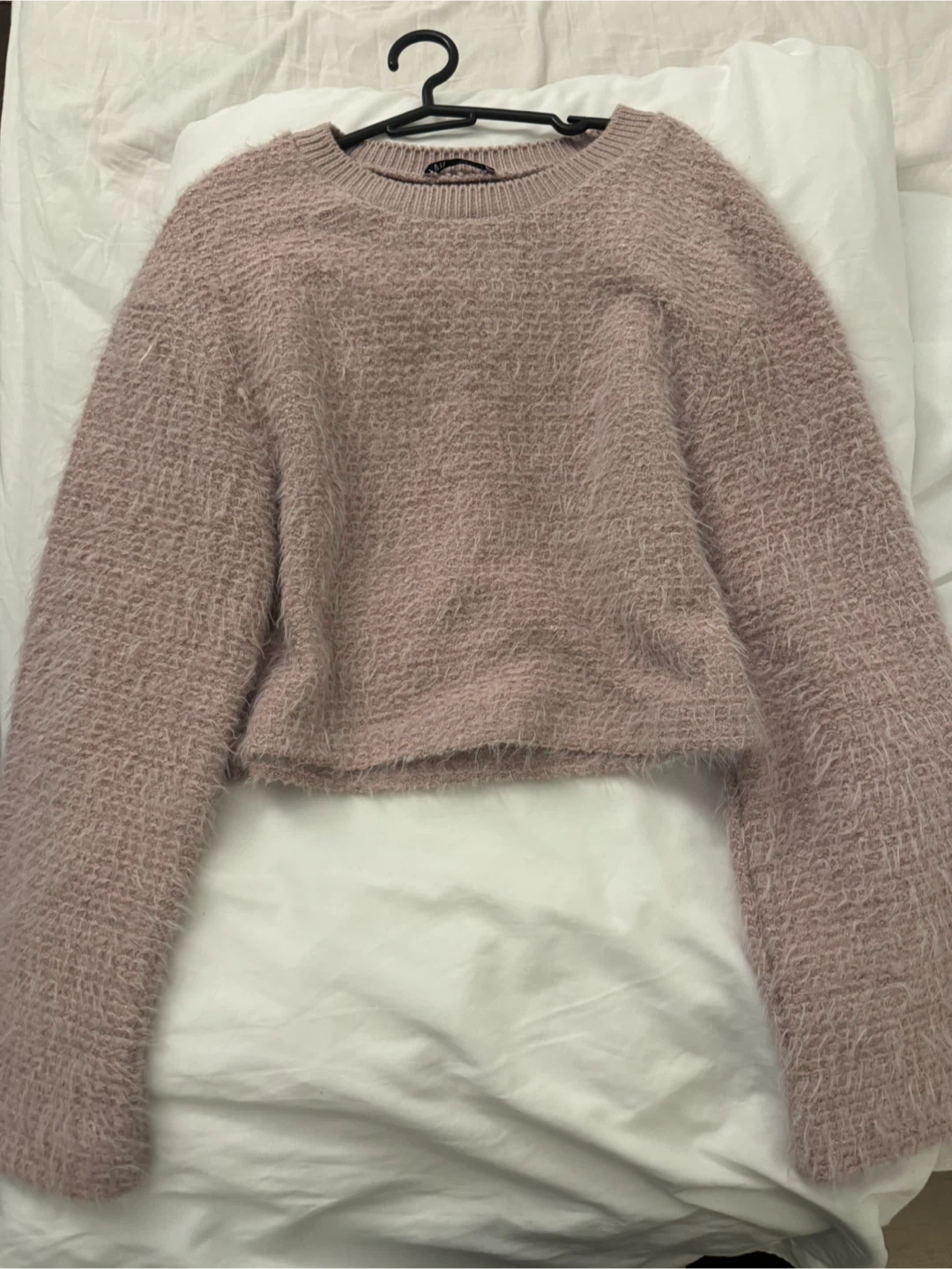 Zara Knit Sweater - Size S