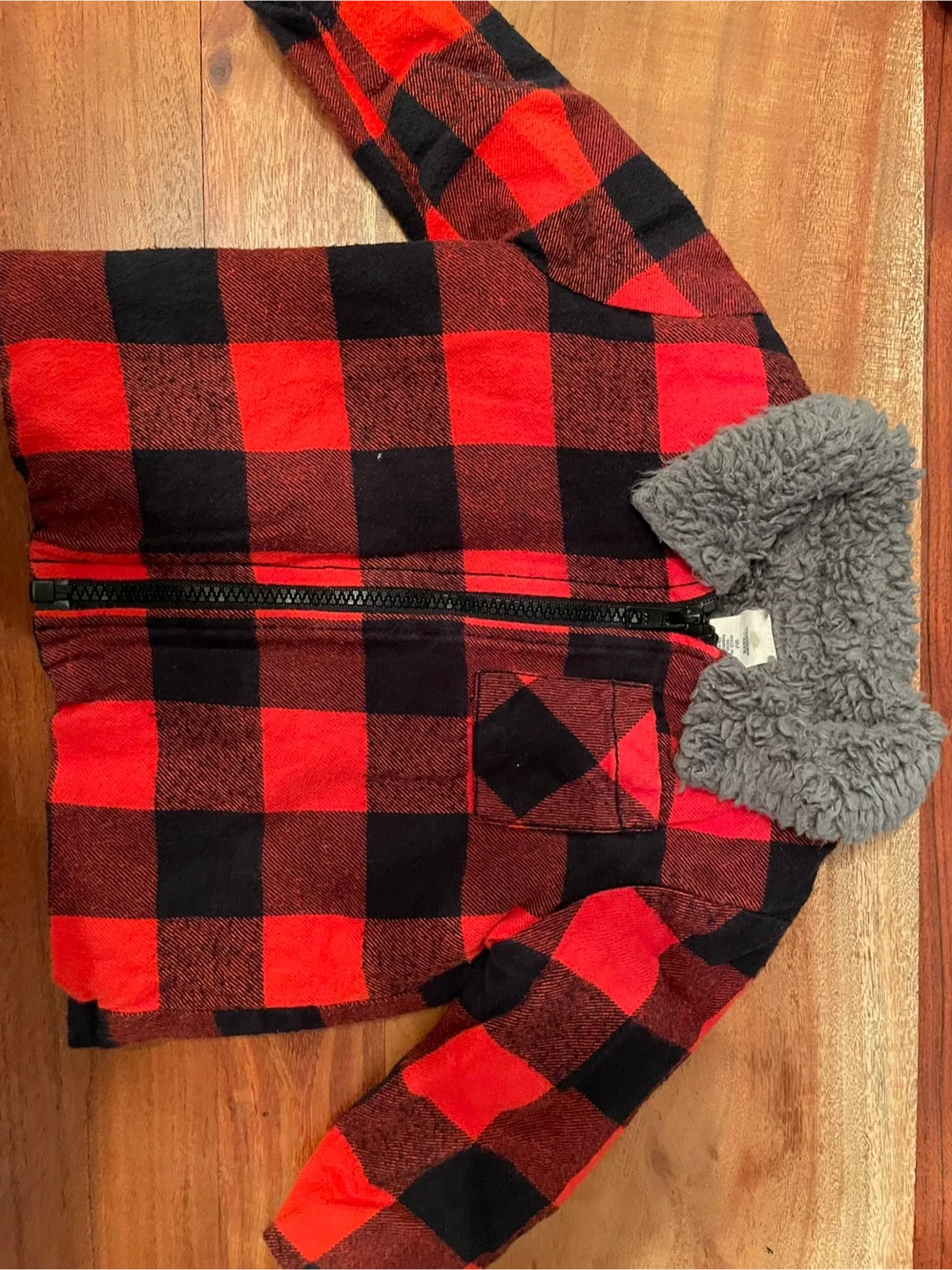 Giant Winter Clothing / Sleep Sack Baby Bundle - 6Months image indicator(6)