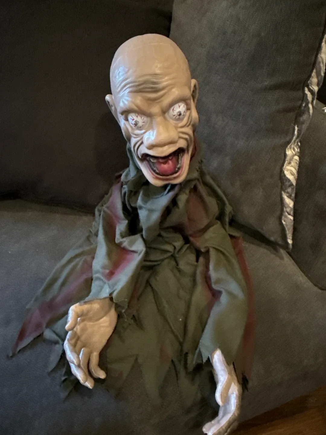 Halloween indoors or outdoors decoration image indicator(2)