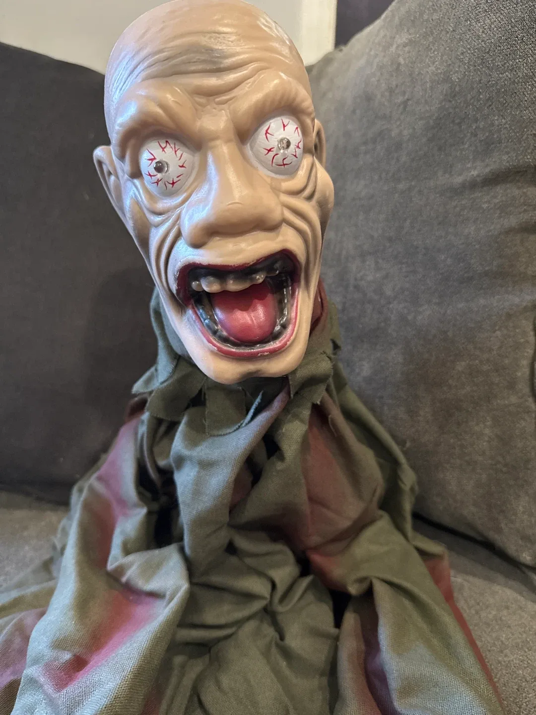 Halloween indoors or outdoors decoration image indicator(3)