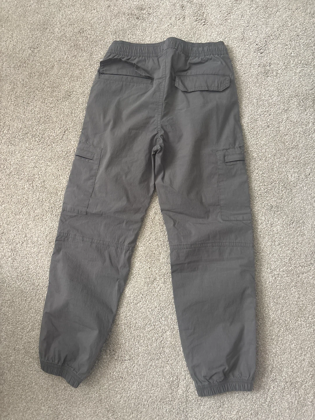 Champion Kids' Cargo Pants - Size 8 - photo 2