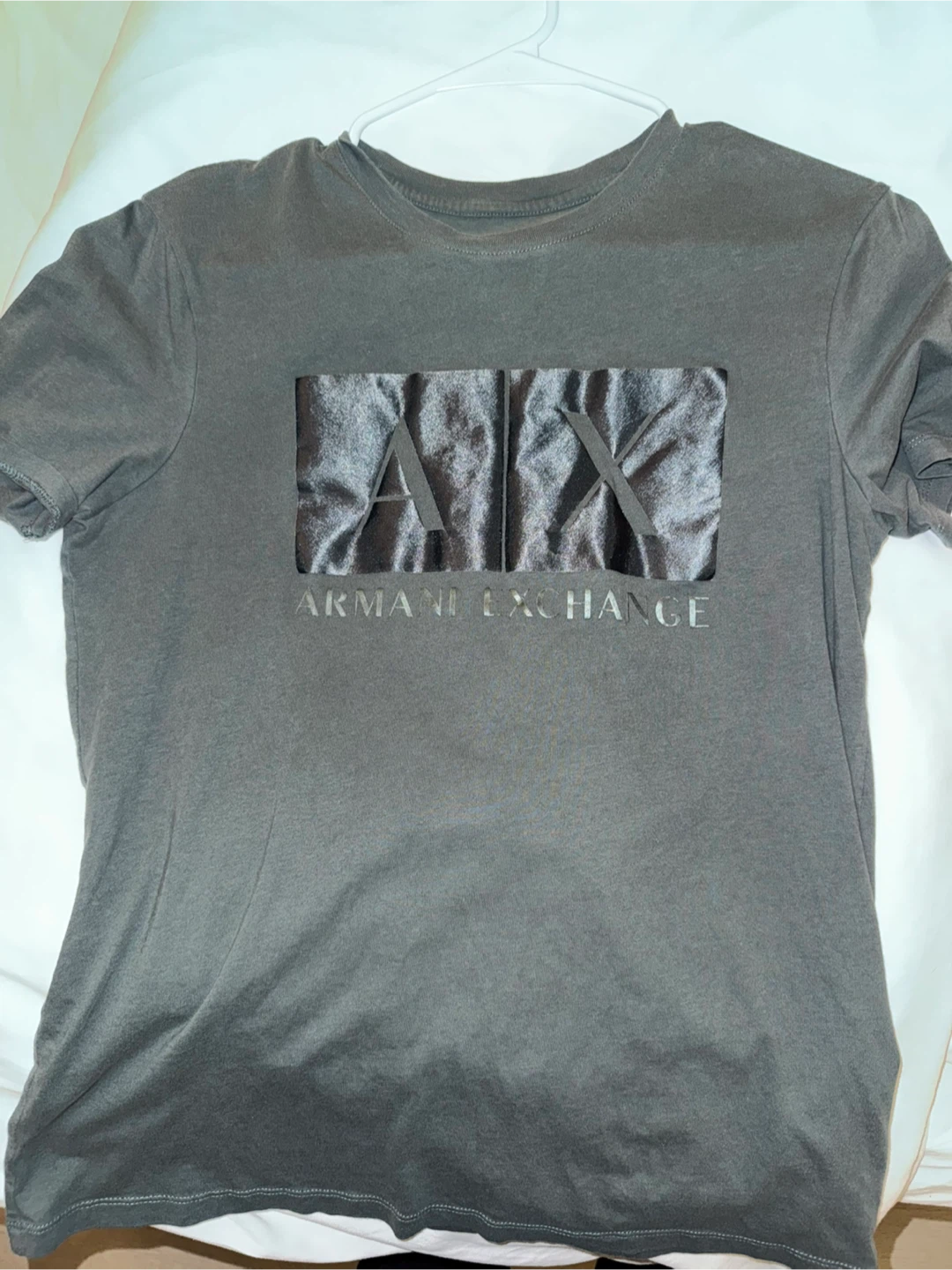 Armani Exchange T-Shirt, Size Small - photo 2