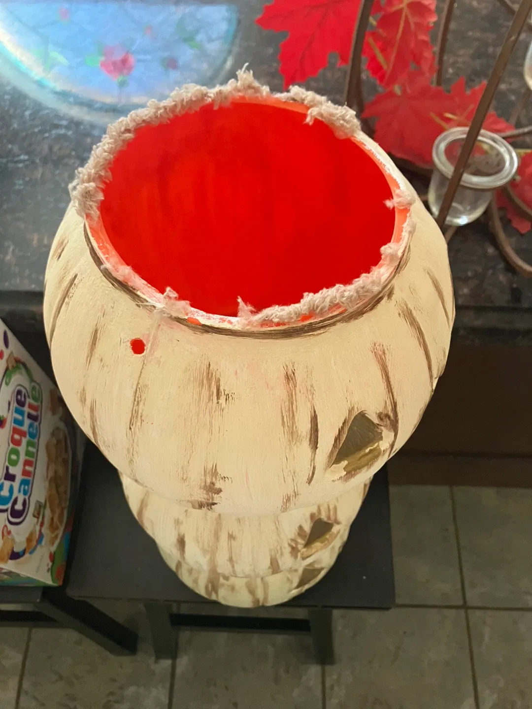 Halloween Decorations image indicator(4)