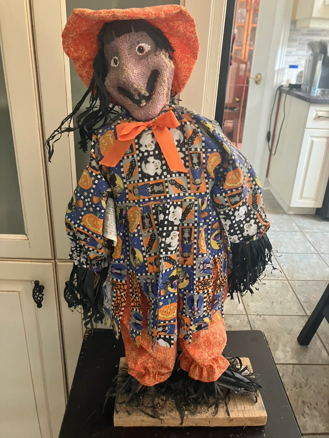 Halloween Decorations image indicator(6)