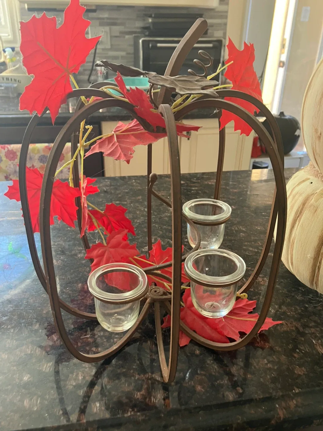 Halloween Decorations image indicator(5)