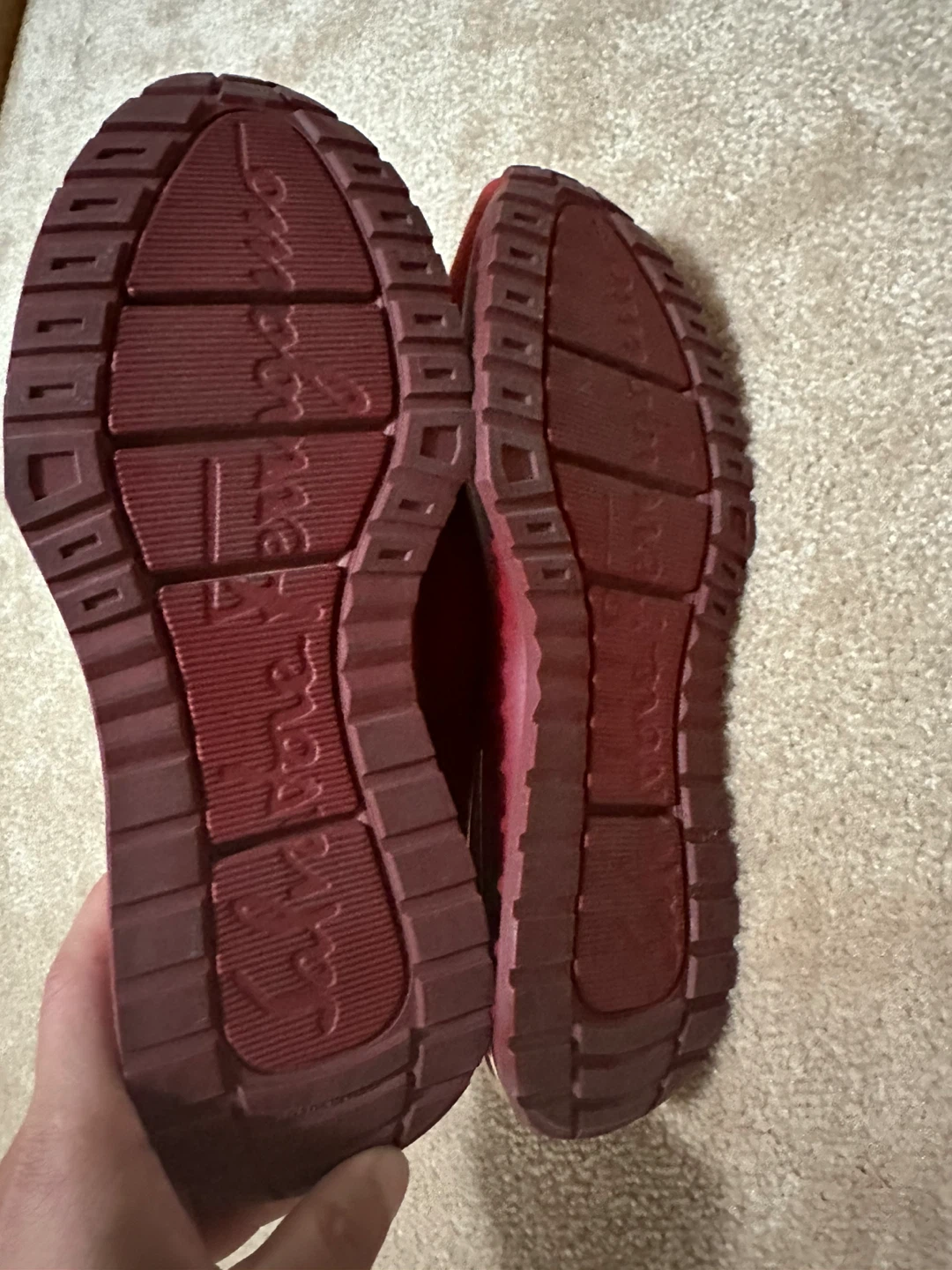 Salvatore Ferragamo Sneakers - photo 2