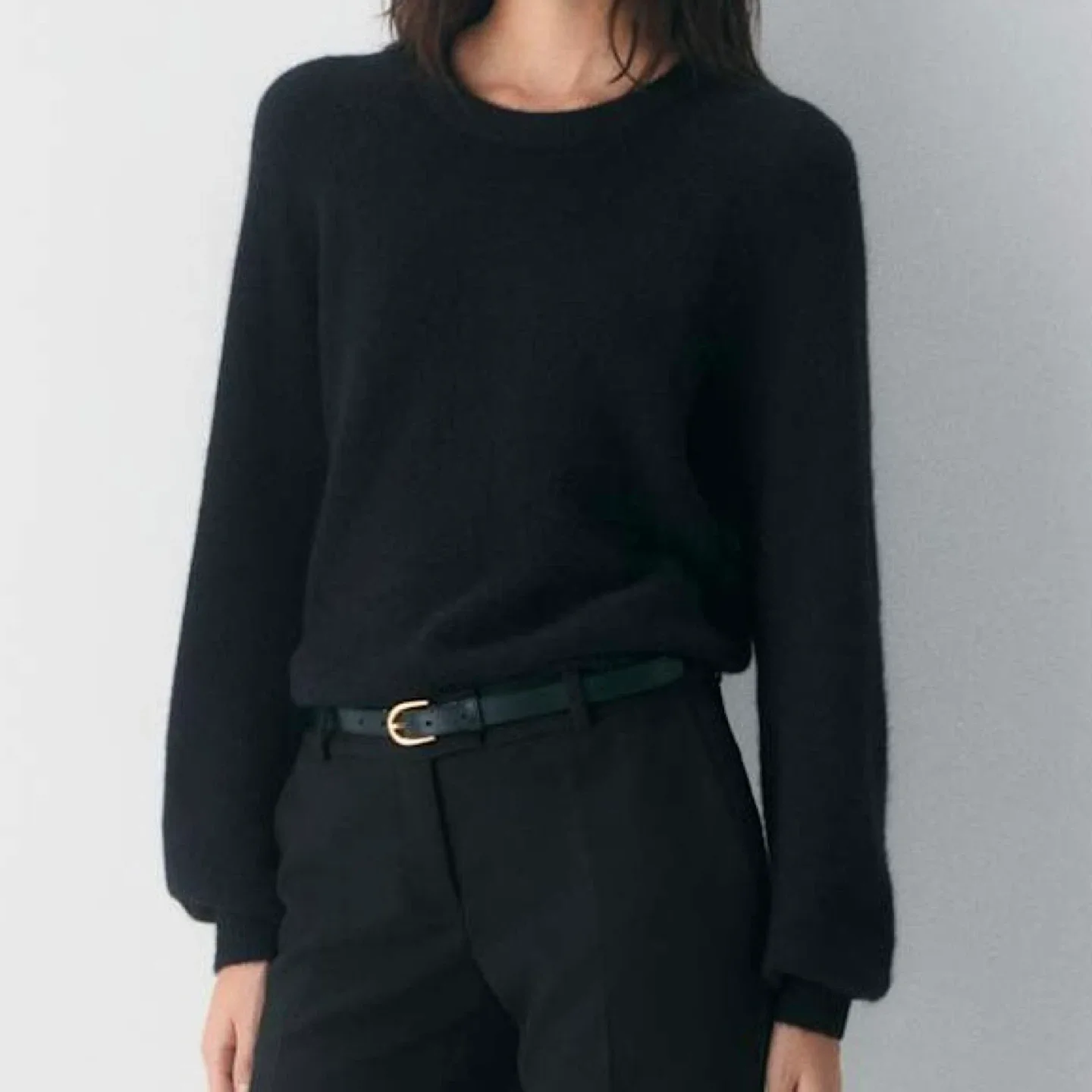 Aritzia Wilfred Sonder Sweater image indicator(2)