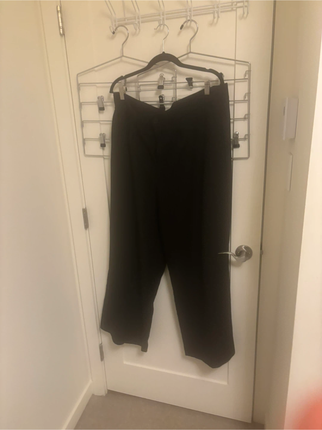 Studio by Torrid Black Pants - Size 16R