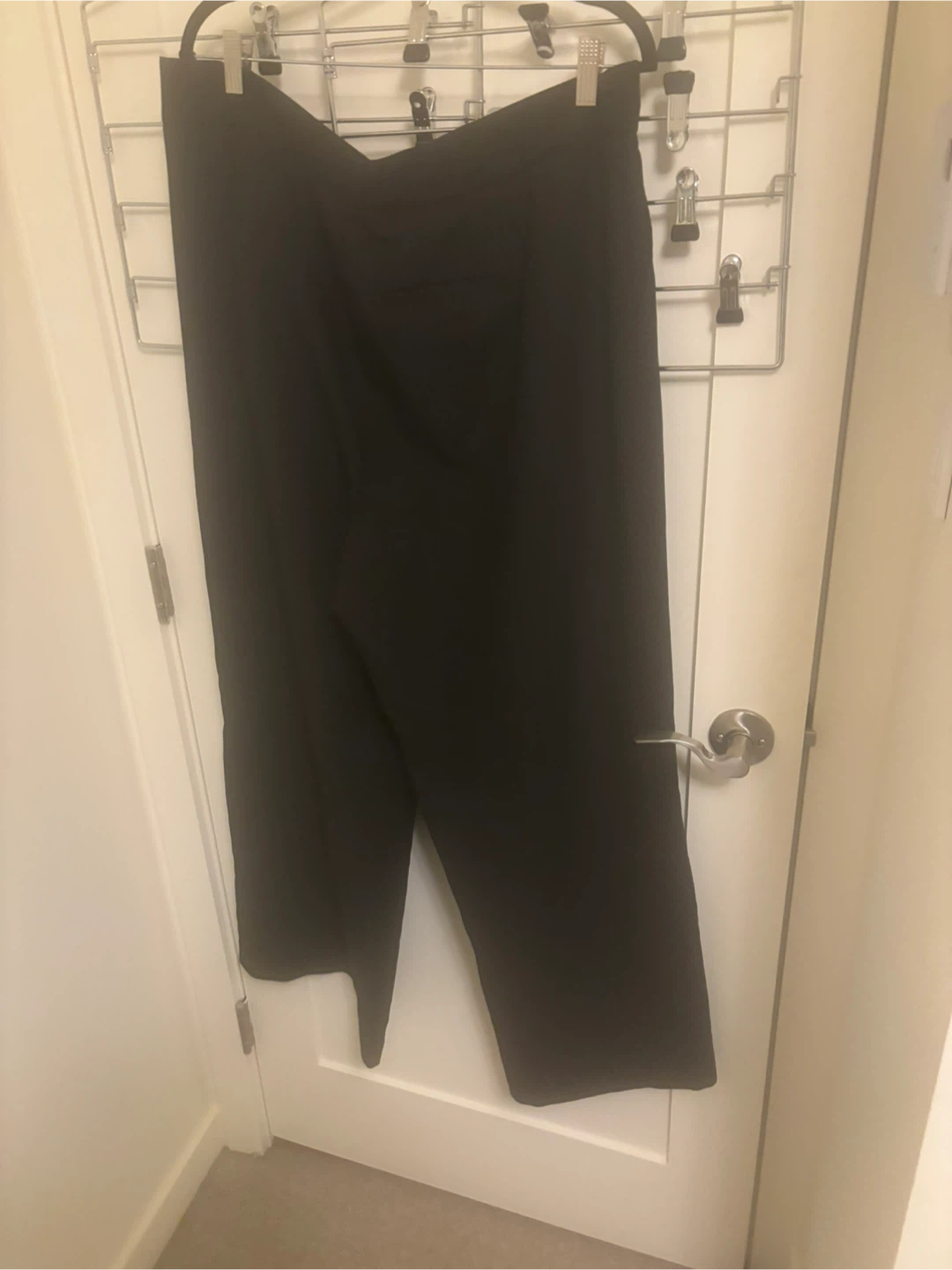 Studio by Torrid Black Pants - Size 16R - photo 4
