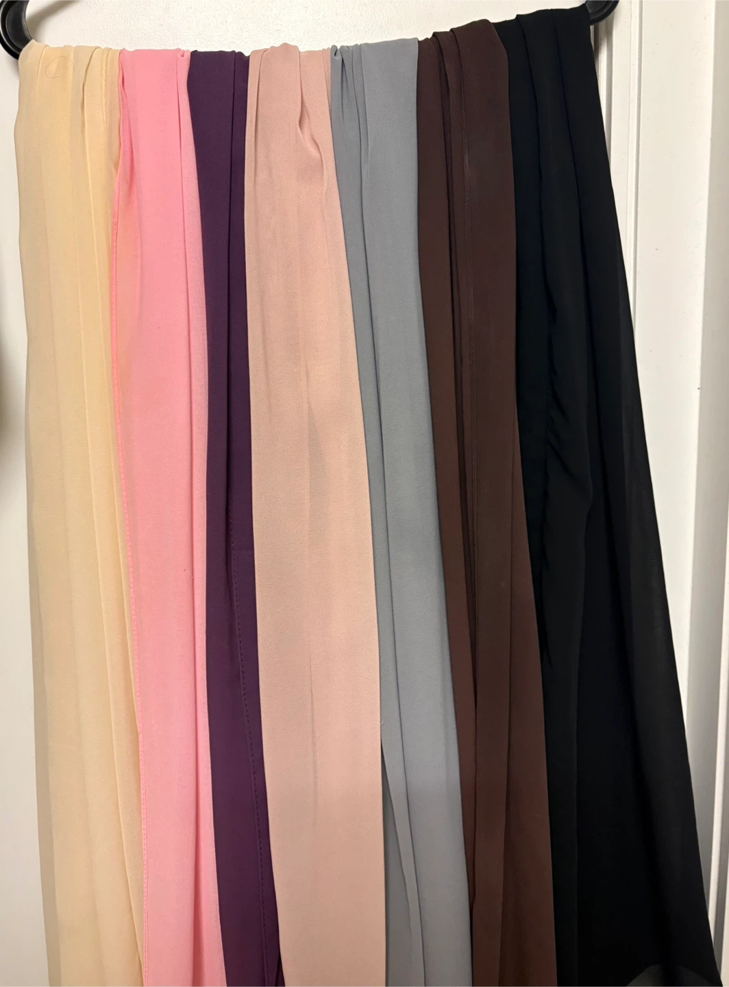 Assorted Hijabs - photo 2