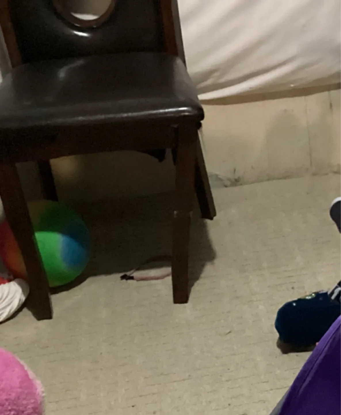 Baby stroller image indicator(2)