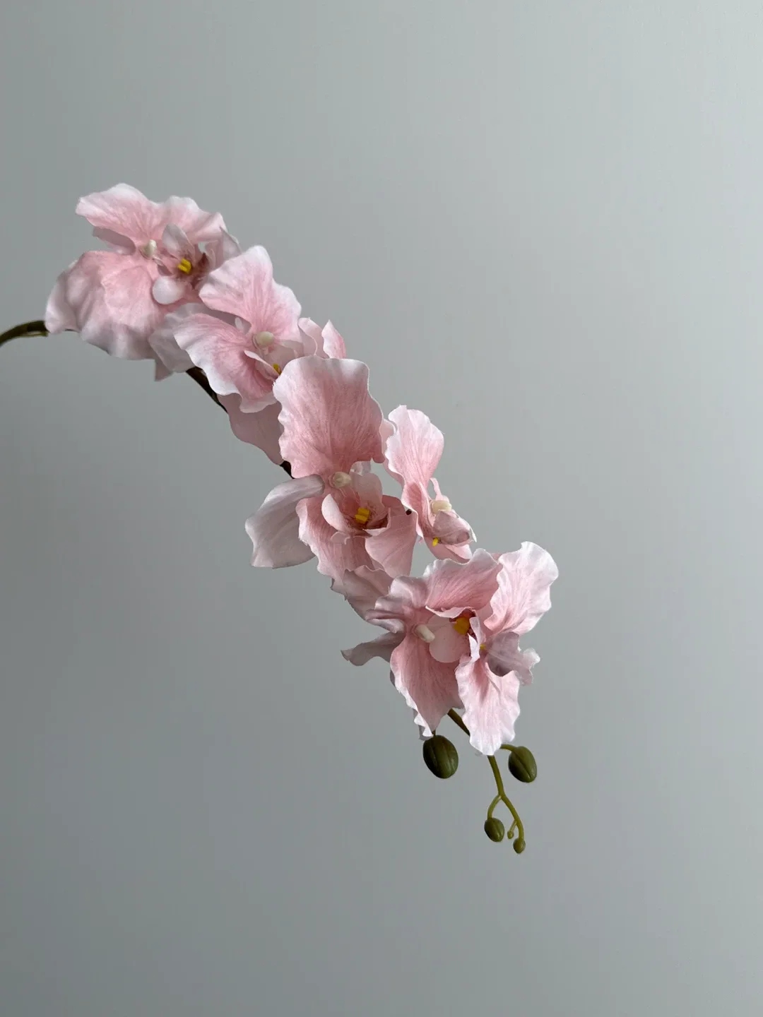 Artificial Orchid Flower Stem - Home Decor