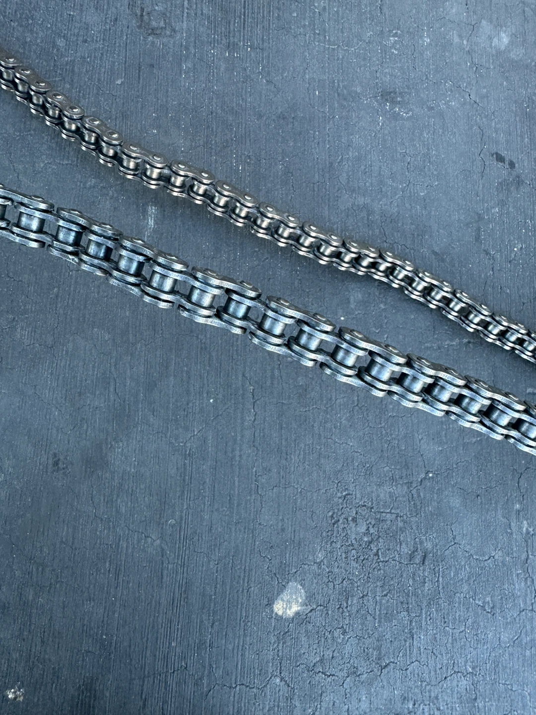 Motorcycle Drive Chain - 520 FPO - photo 2