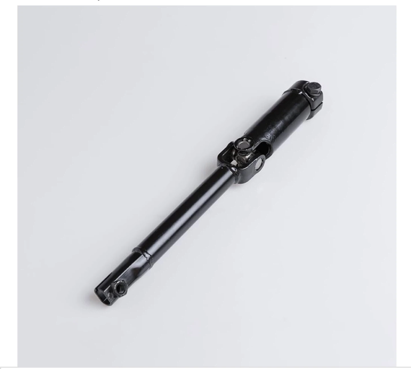 Tykick Steering Shaft for Ram 2500/3500 - photo 4