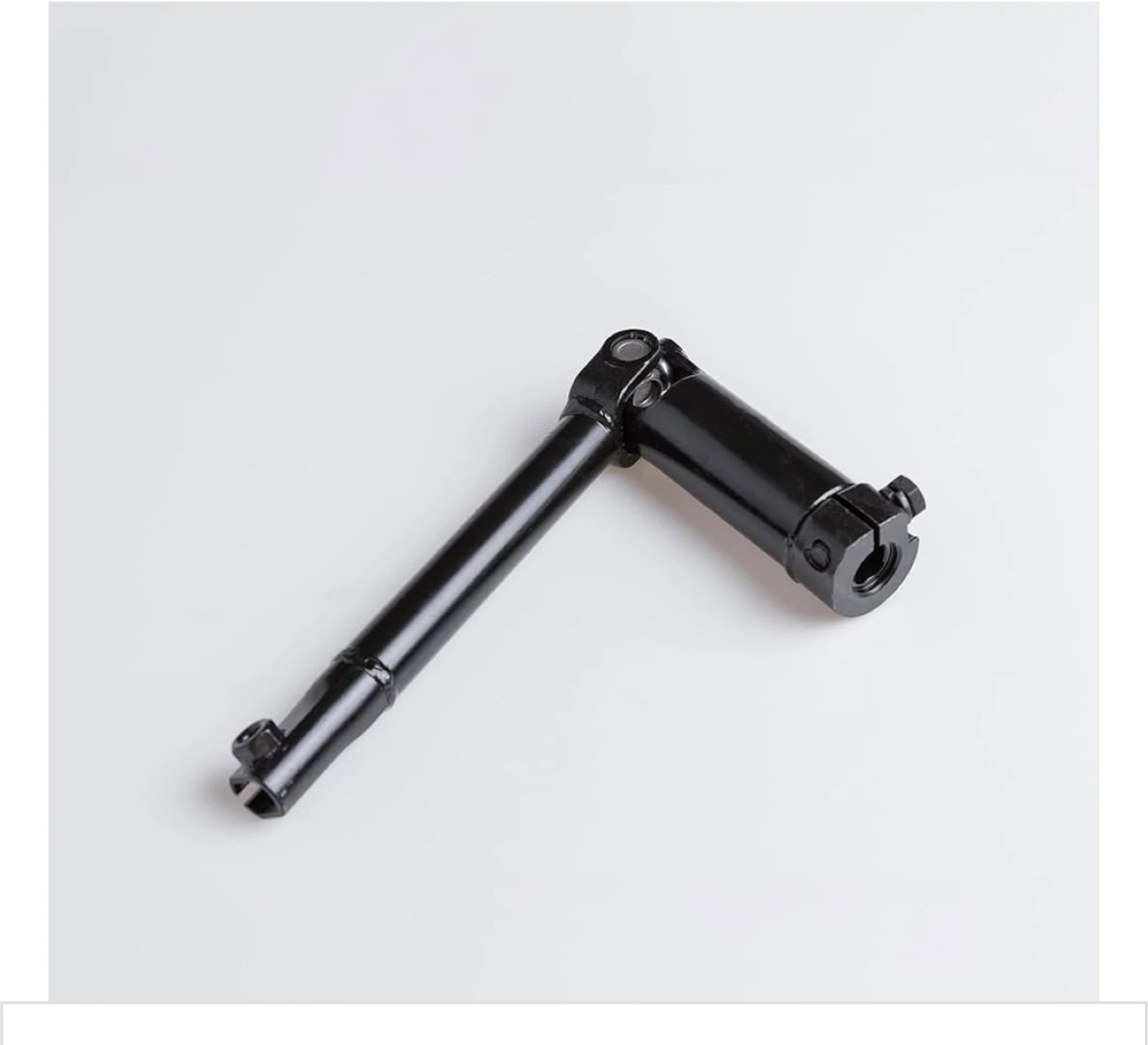 Tykick Steering Shaft for Ram 2500/3500 - photo 5