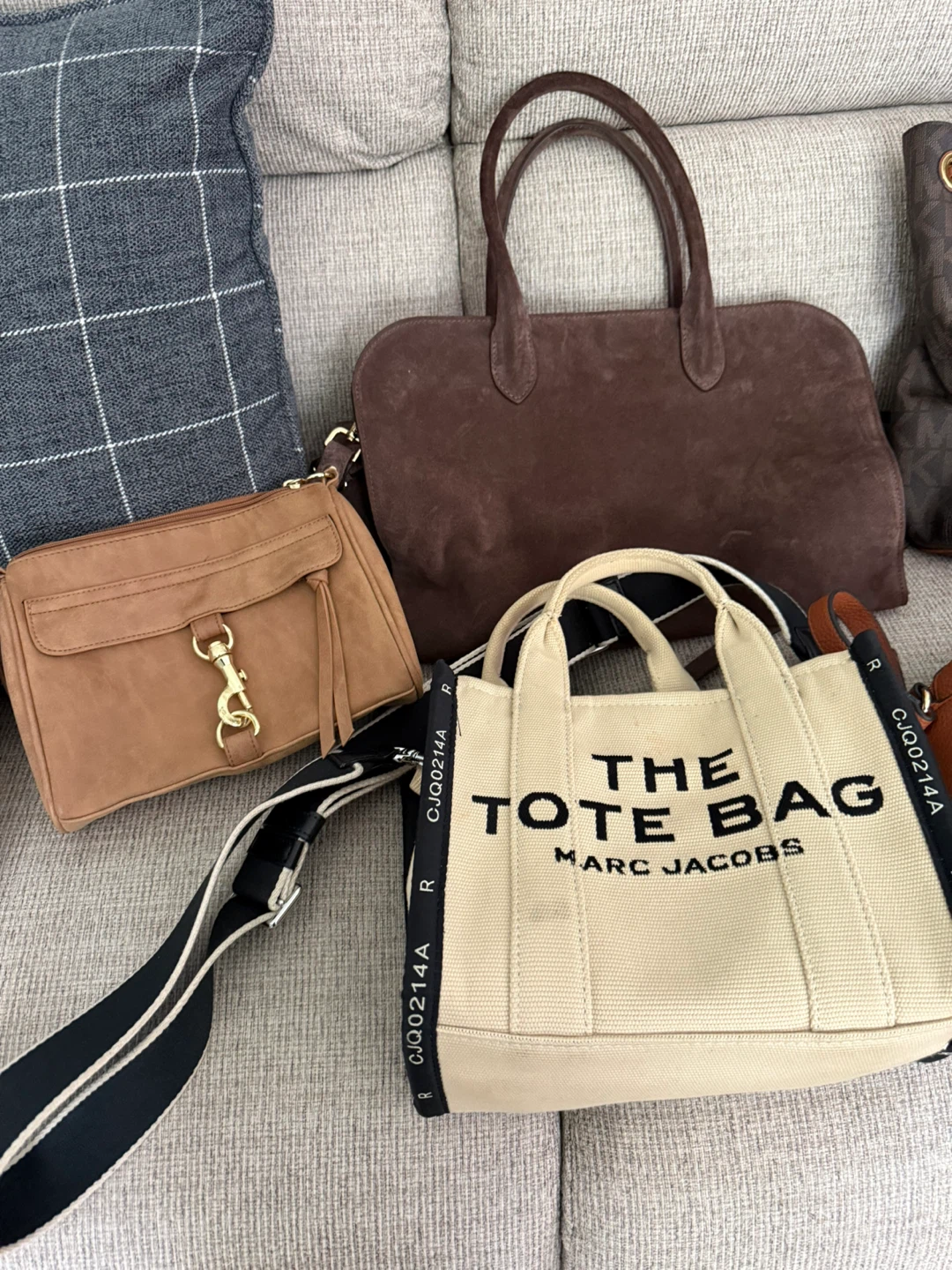 6 fashion handbags - photo 2