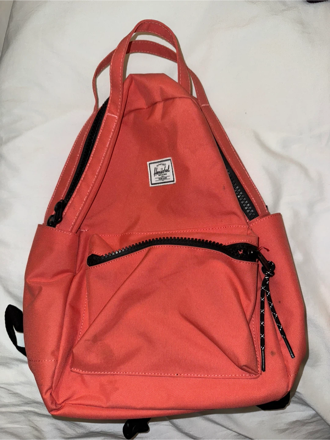 Herschel Supply Co. Backpack - Coral