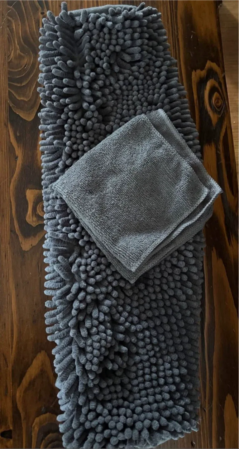 Bissell BarkBath Dual Use Dog Cleaning System image indicator(6)