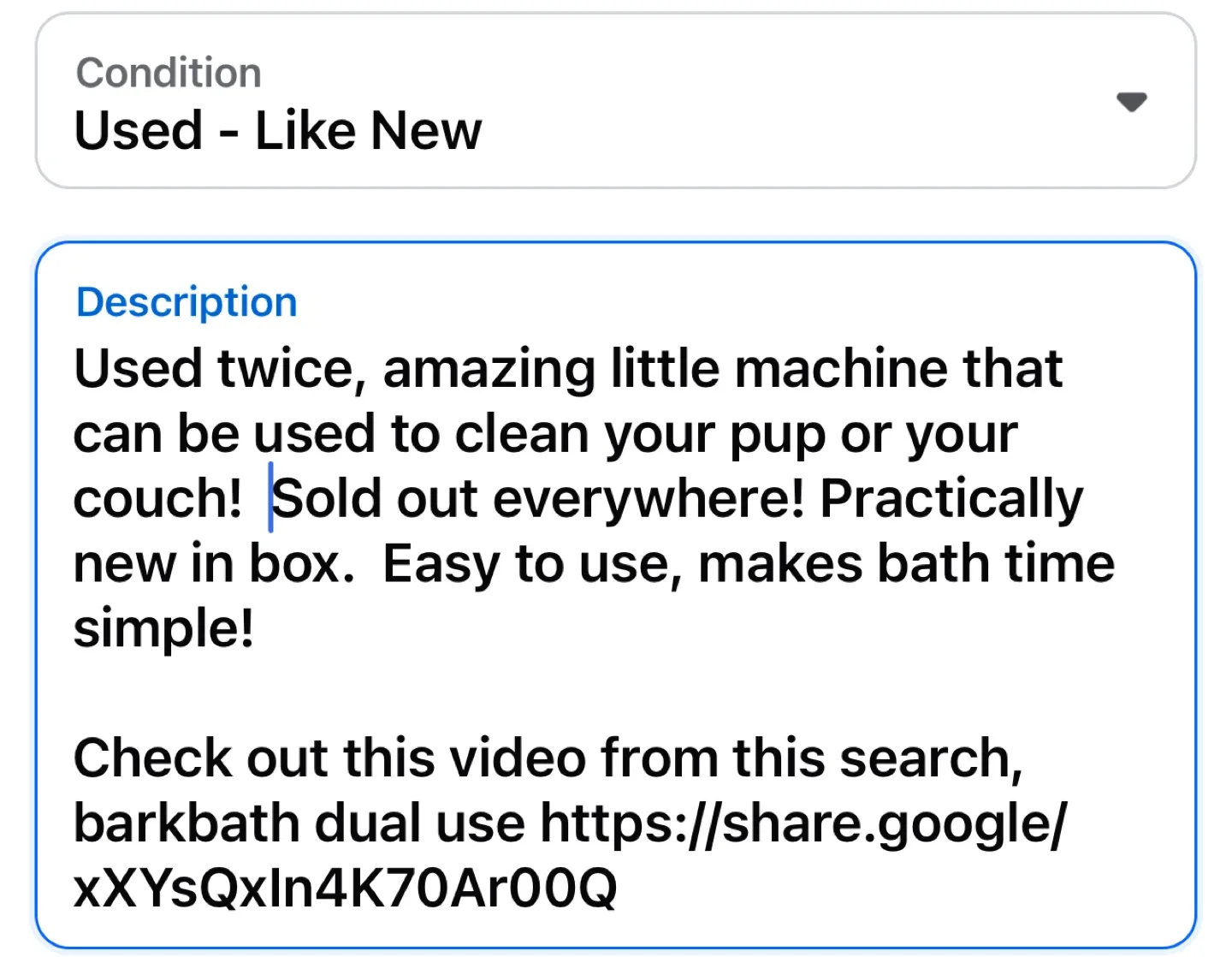 Bissell BarkBath Dual Use Dog Cleaning System image indicator(9)