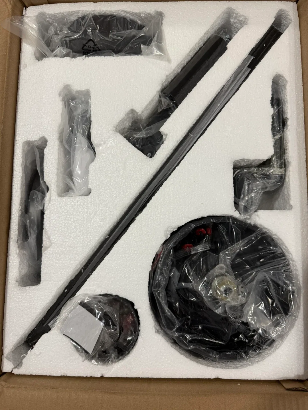 ZMISHIBO 52 Inch Ceiling Fan image indicator(6)