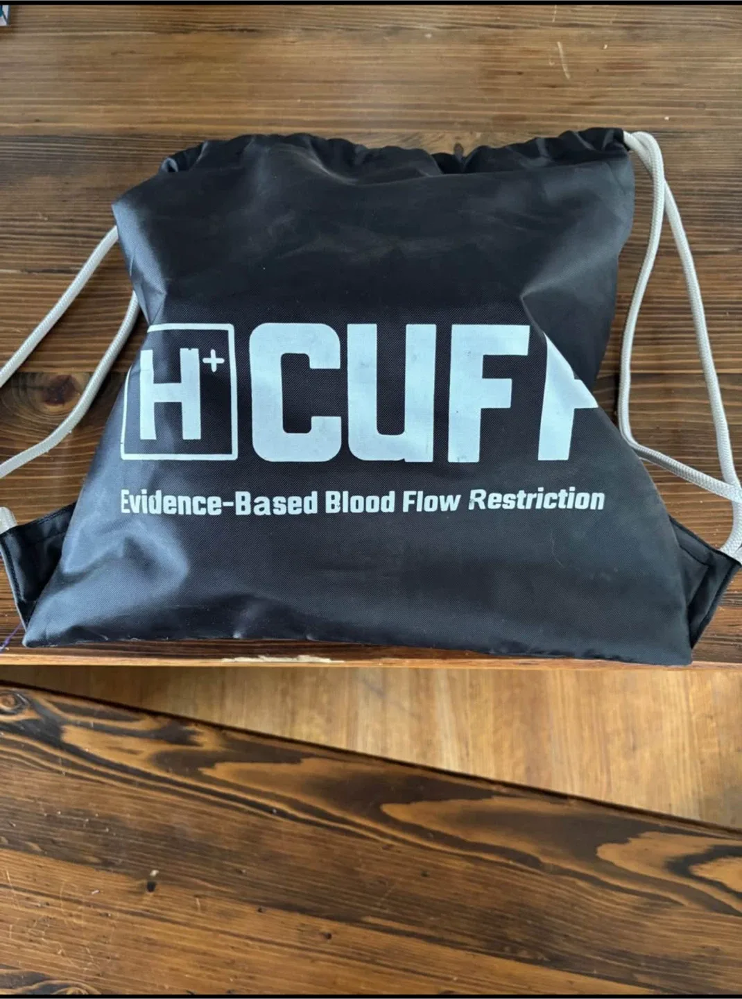 H+ Cuff Blood Flow Restriction Cuffs - Large image indicator(3)